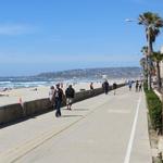 Mission Beach