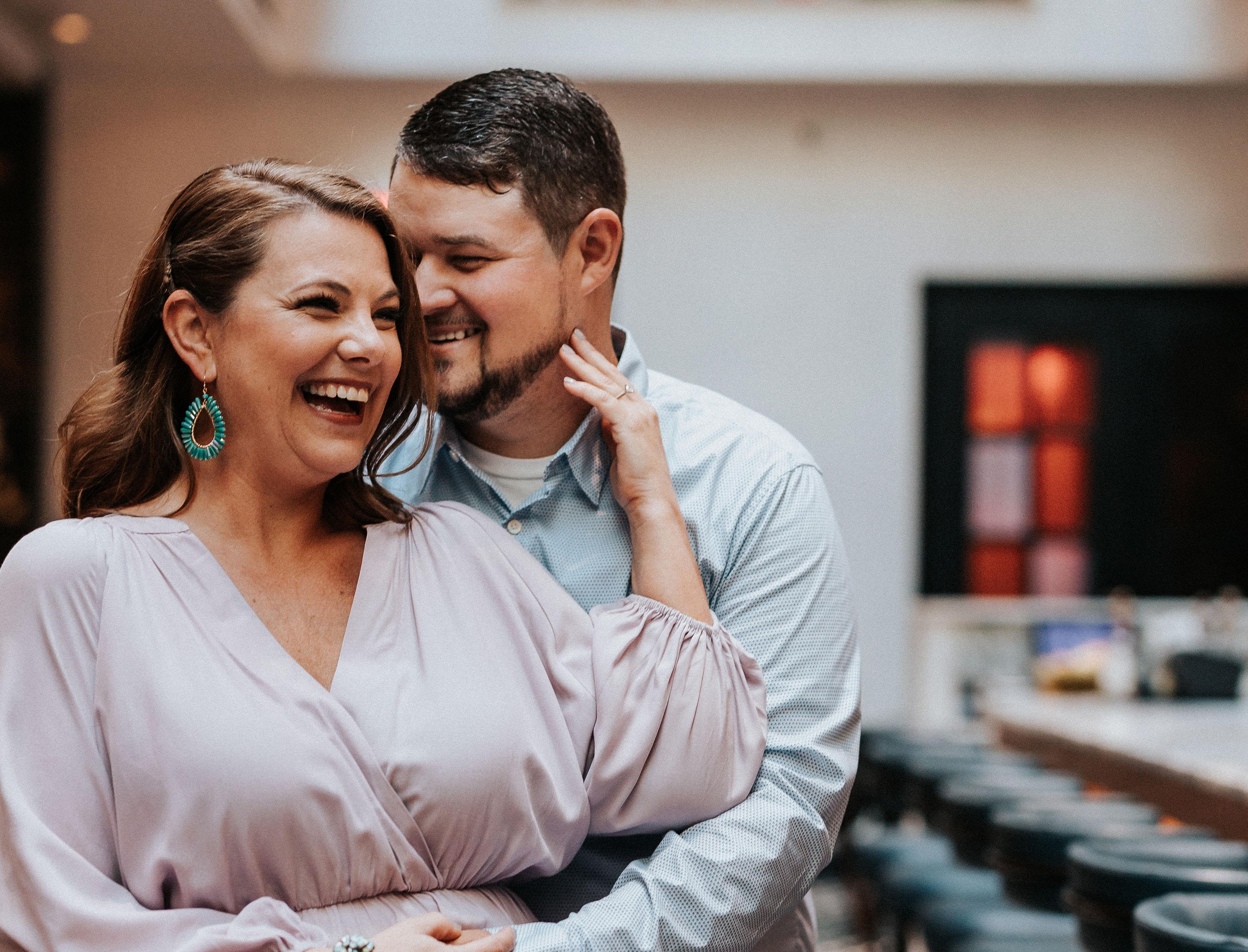 The Wedding Website of LORI HAGER and DREW RICHARDSON