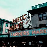 Pike Place Market