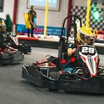 K1 Speed - Indoor Go Karts