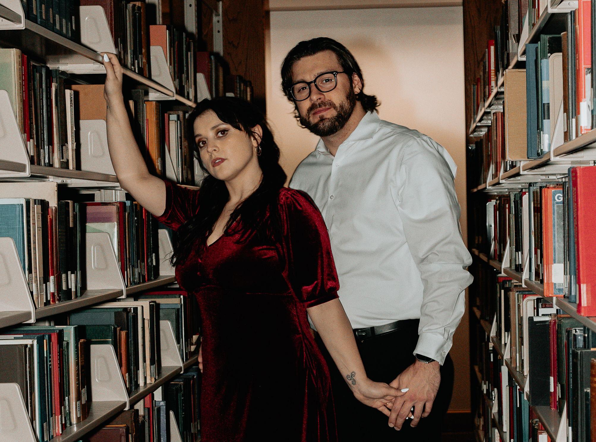 The Wedding Website of Rachel Sharp and Ary Brown