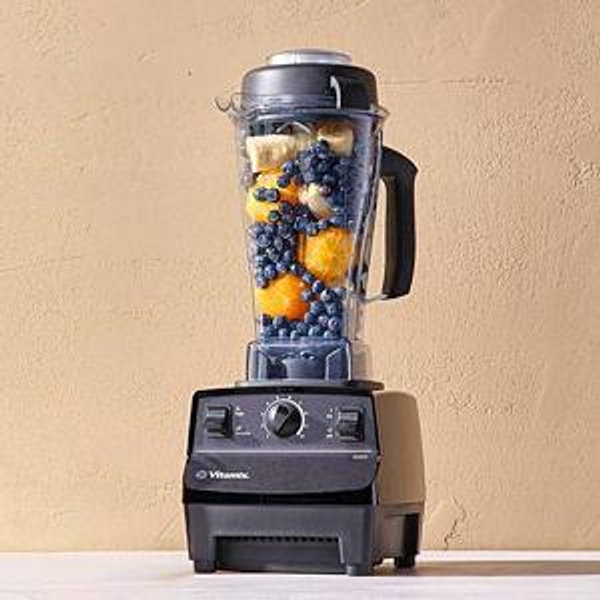 Vitamix 5200 Blender, 64 Oz Container, Black
