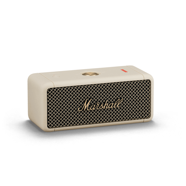 Marshal Emberton Bluetooth Speaker