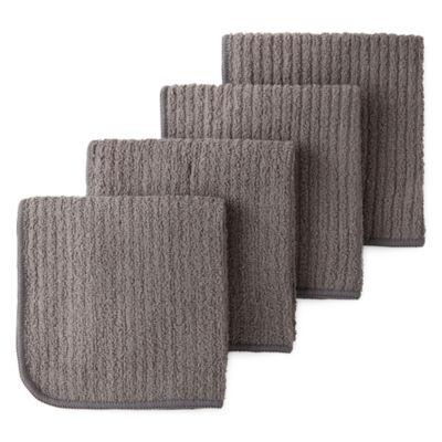 Cooks Kitchen 4-pc. Dish Cloth Scrubber