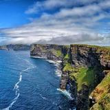 Cliffs of Moher