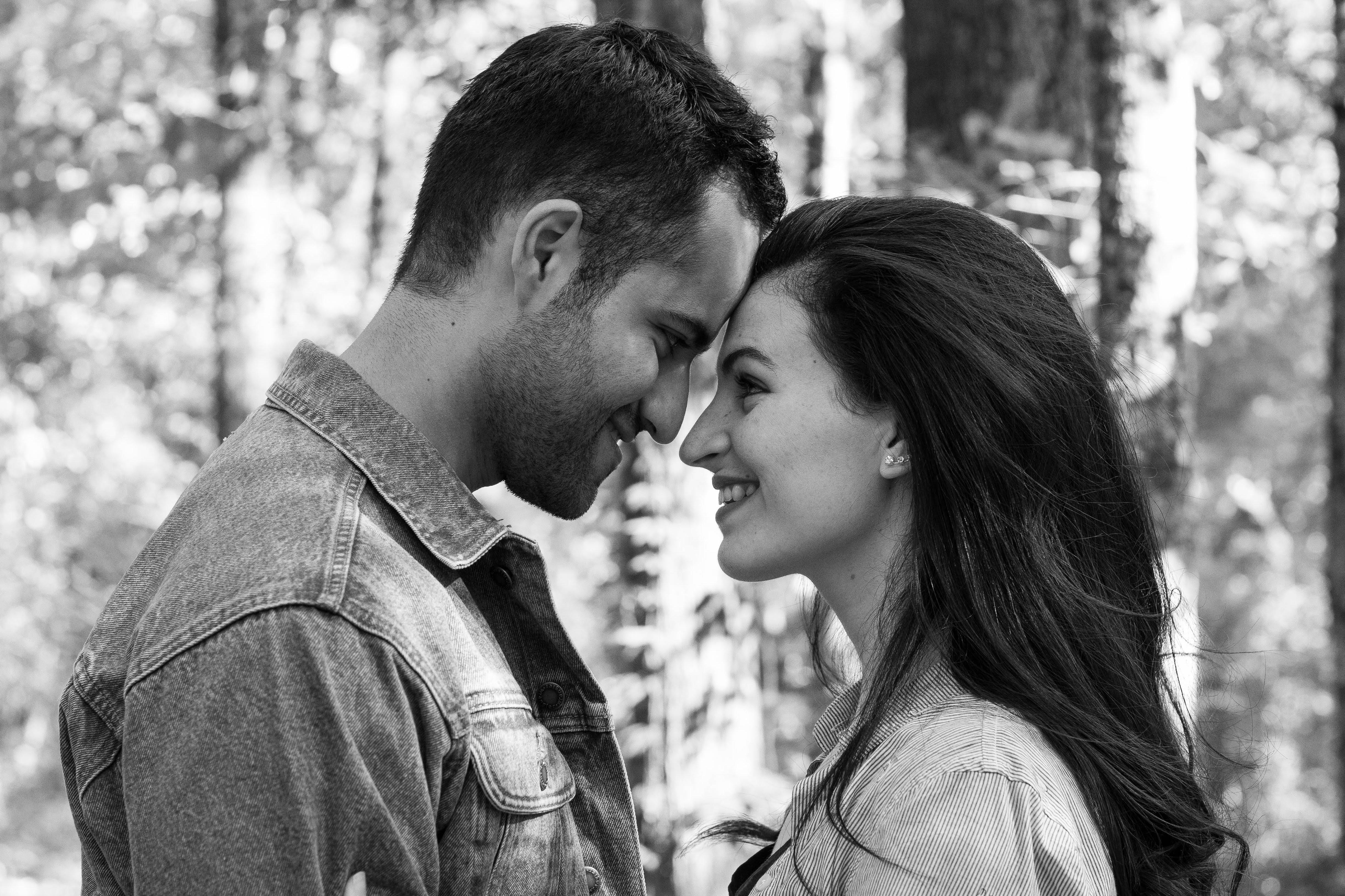 The Wedding Website of Daniela De Luca and Francisco Farrera