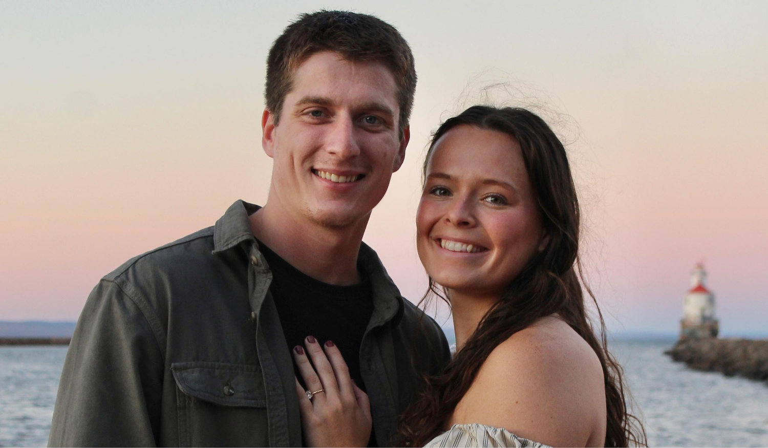 The Wedding Website of Hannah Pawlyshyn and Brennan Nelson
