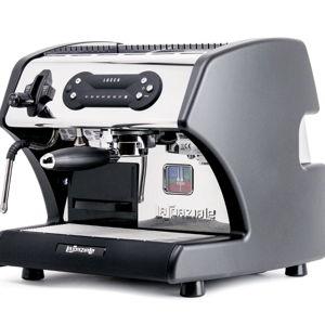 LUCCA A53 Mini V2 Espresso Machine