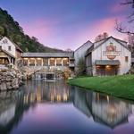 Dogwood Canyon Nature Park