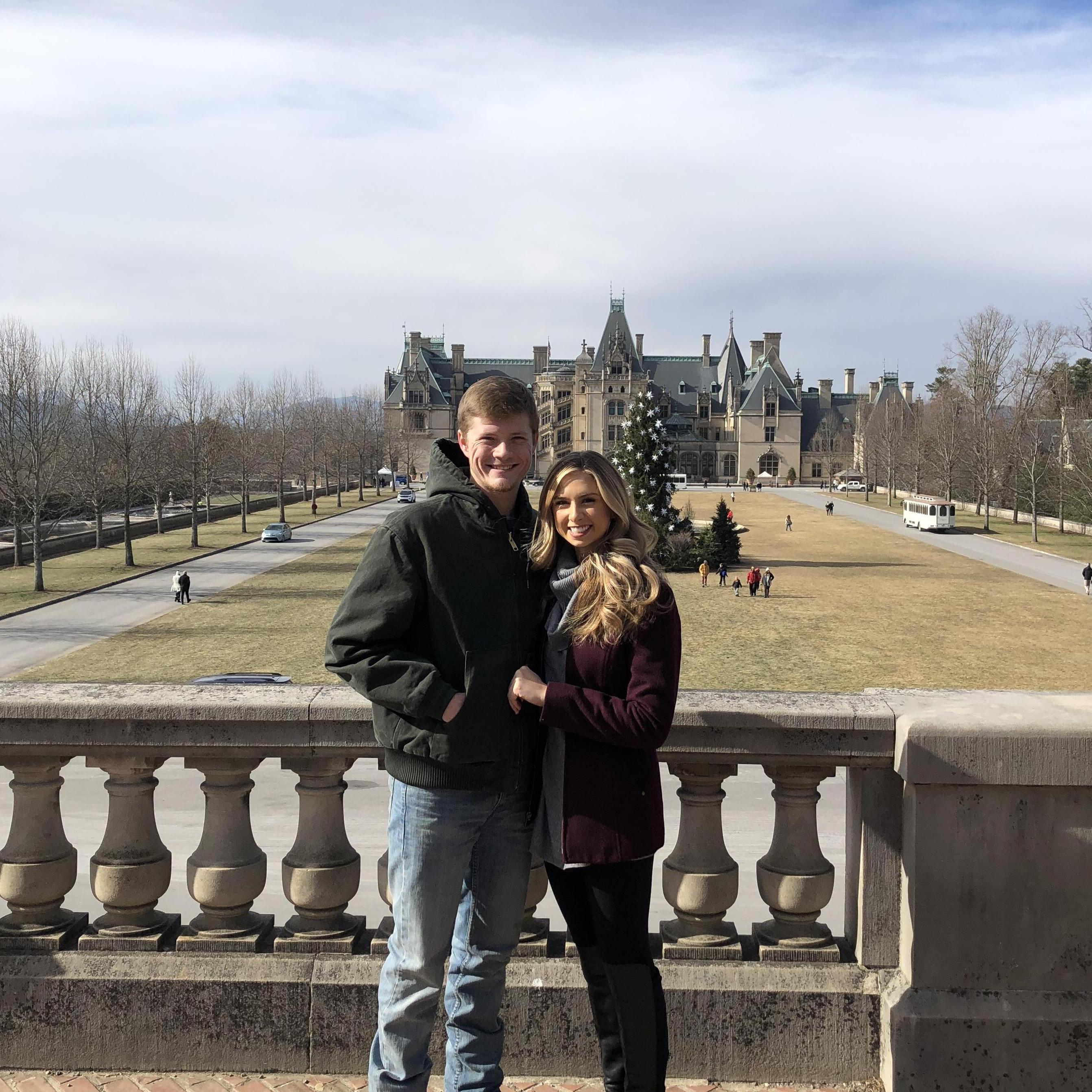 Biltmore Trip