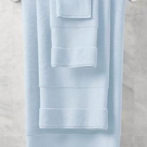 Frontgate Resort Collection Bath Towels | Bath sheet in "Seascape"