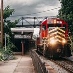 Virginia Scenic Railway