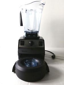 Vitamix 5300 Series Blender, Black