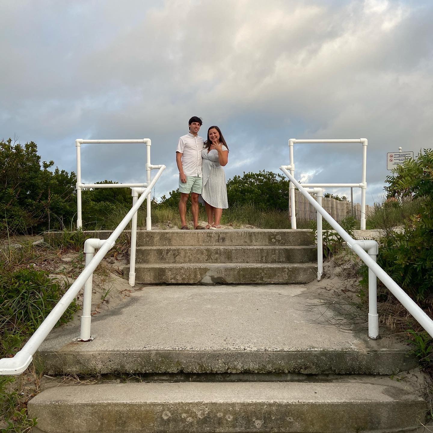 The Wedding Website of Samantha Sonner and David Wilson