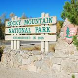 Rocky Mountain National Park