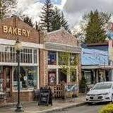 Downtown Snoqualmie or North Bend