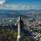 Cristo del Picacho