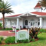 Senses - A Disney Spa