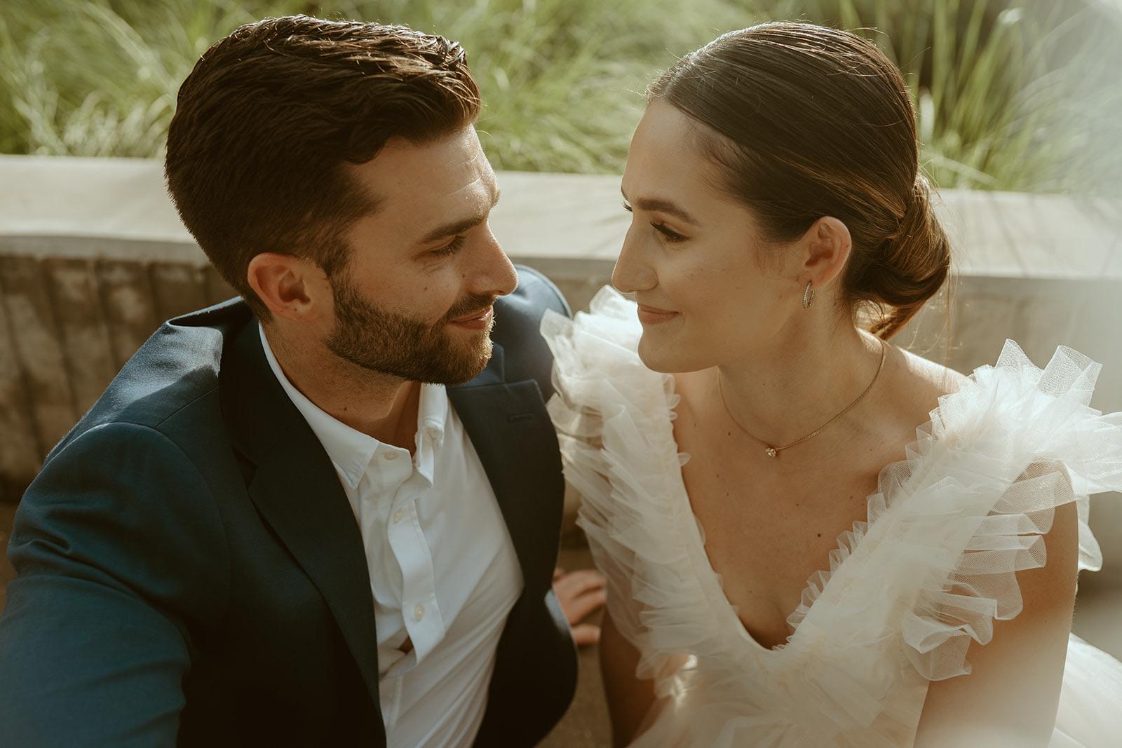 The Wedding Website of Nichol Perez and Jesse Scarborough