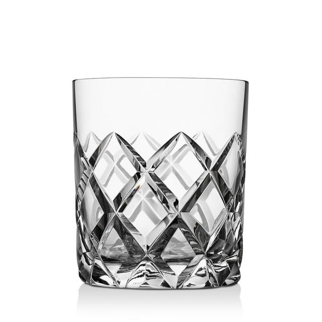 Orrefors Sofiero Old Fashioned Glass, Set of 2