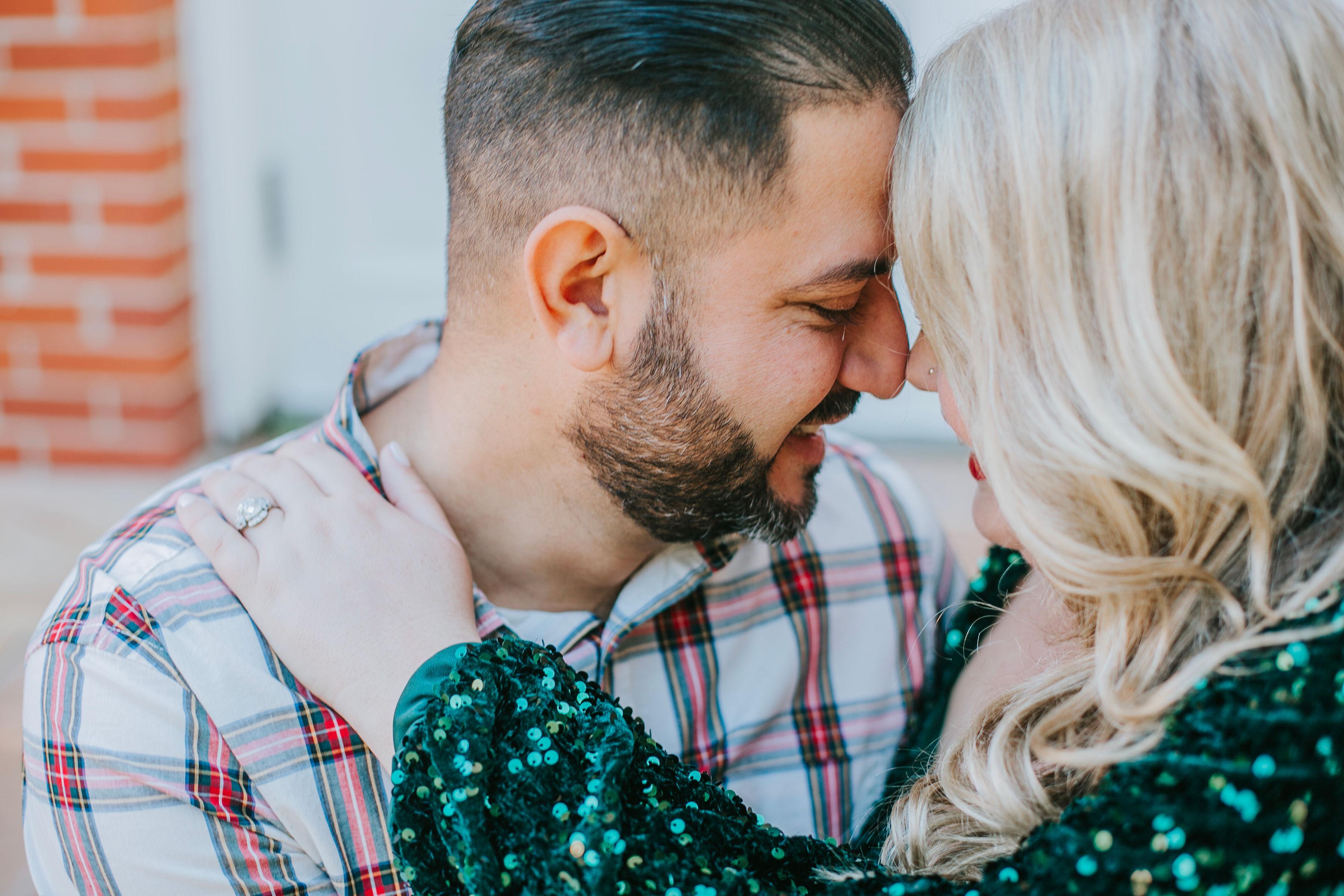 The Wedding Website of Brittany Moore and Jose Teruel