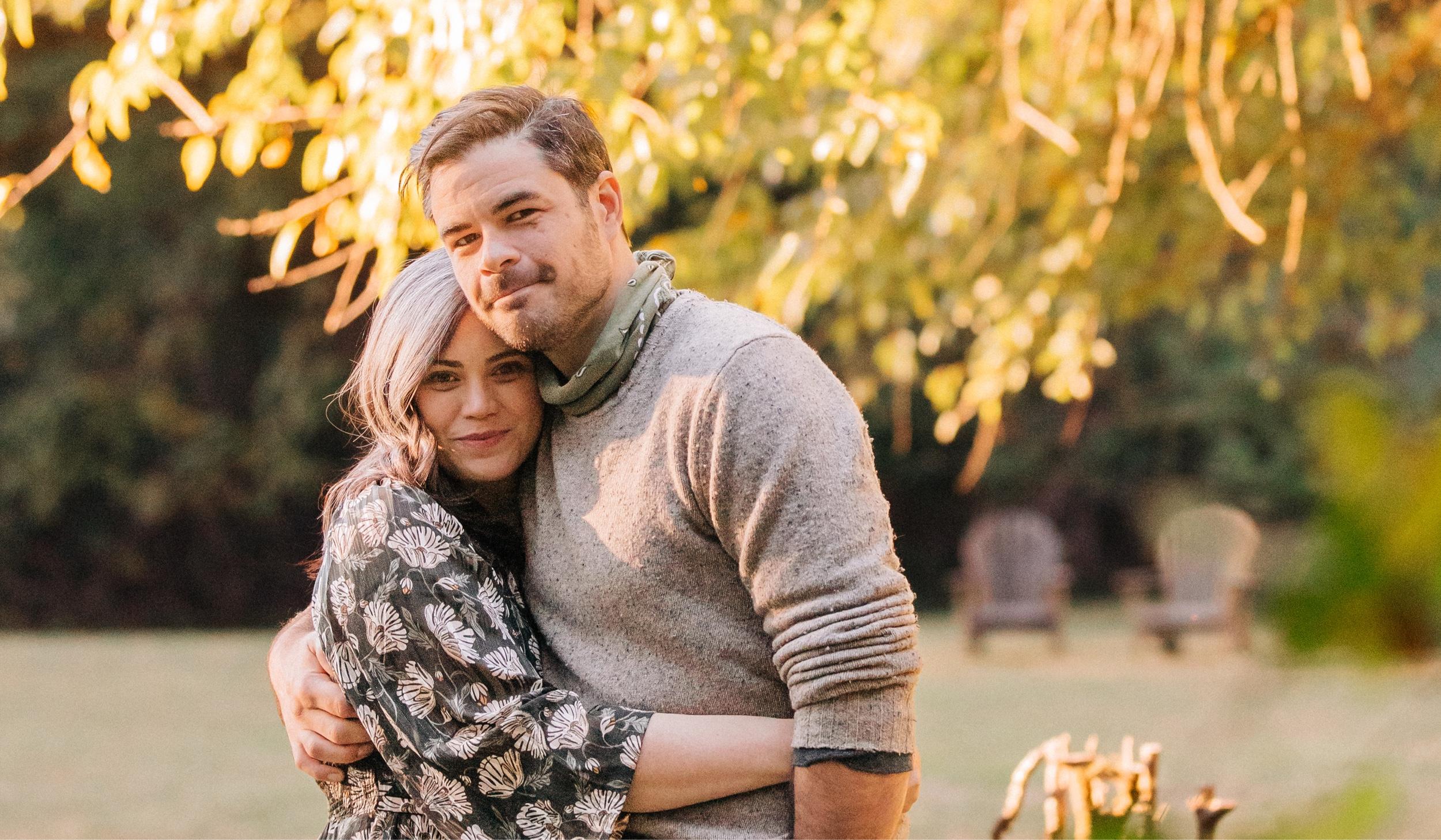 The Wedding Website of Jessica Carpenter and Michael Thomas