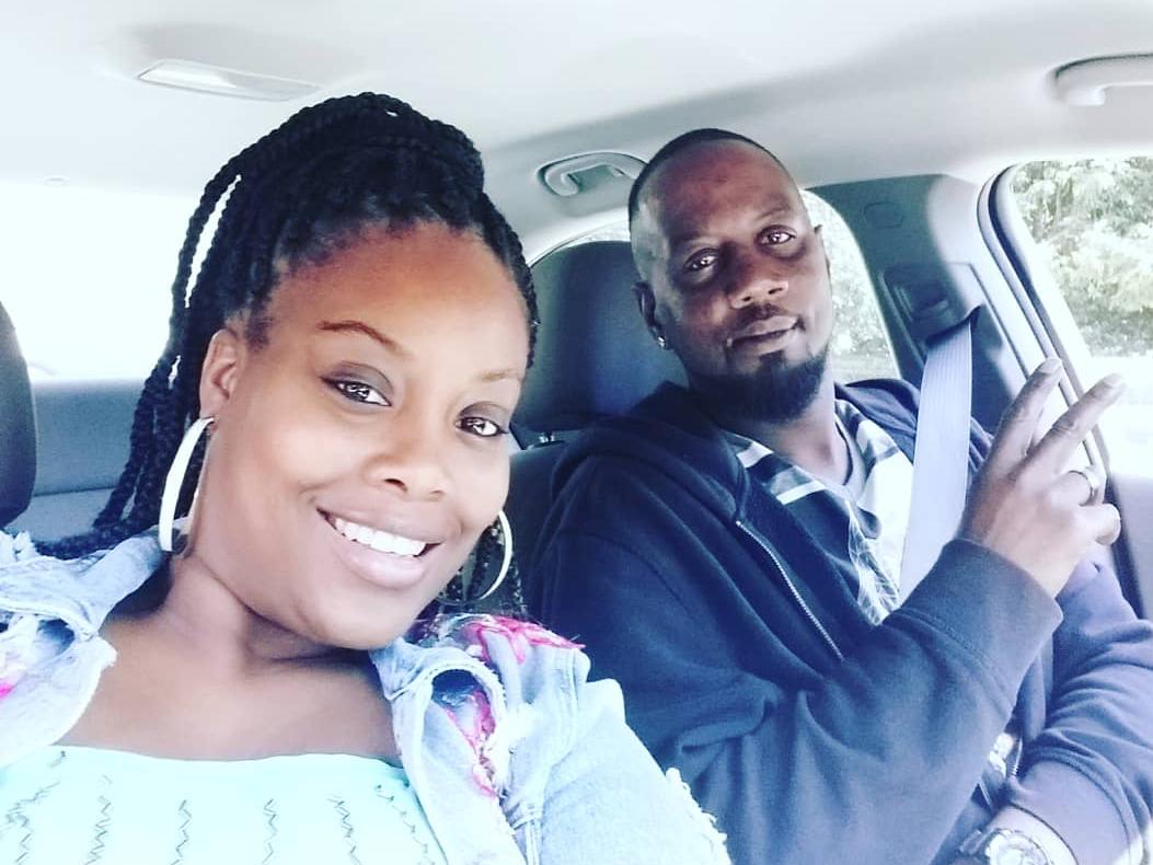 The Wedding Website of Cynthia Laird and Jamarr Richardson