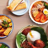 Oriental Kopi - Traditional Malaysian Cafe