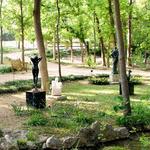 Umlauf Sculpture Garden & Museum