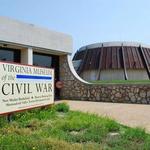 Virginia Museum of the Civil War
