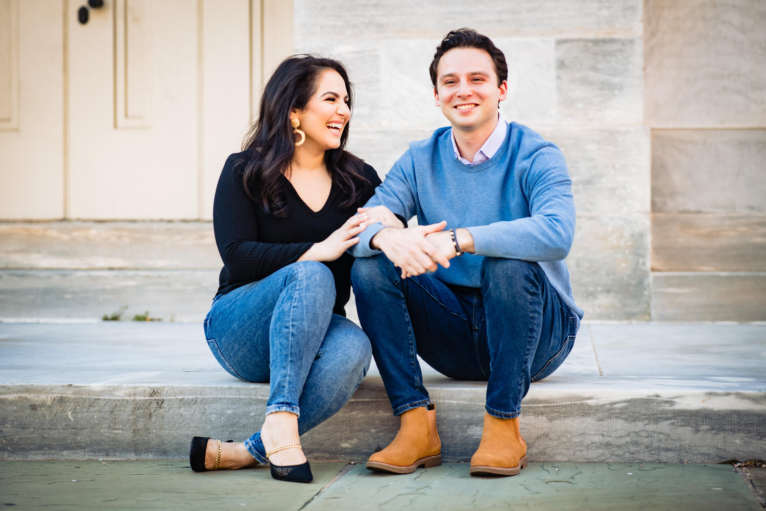 The Wedding Website of Annalise DiSipio and Robert Capone