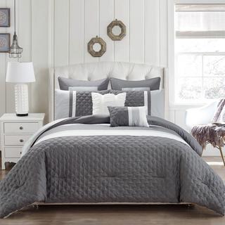 Somali 8-Piece Comforter Set