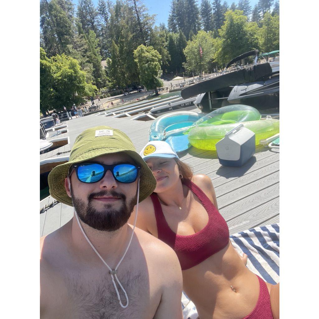 Lake Arrowhead