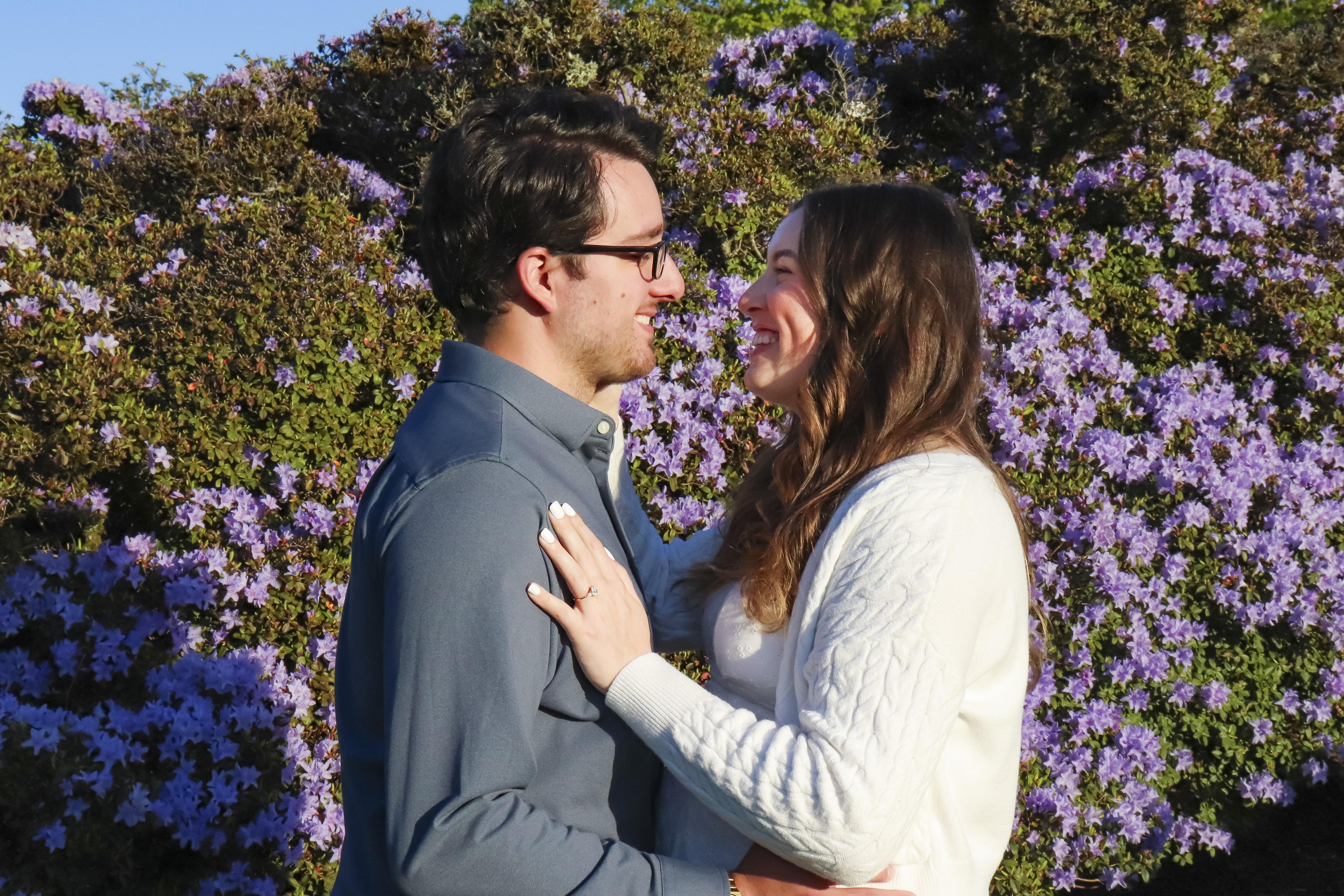 The Wedding Website of Morgan Lakey and Michal Pannkuk