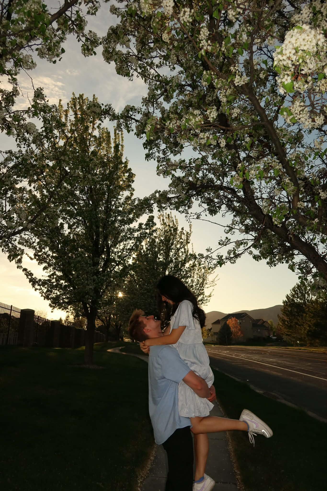 The Wedding Website of Sabrina Wong and Bauer Bermann