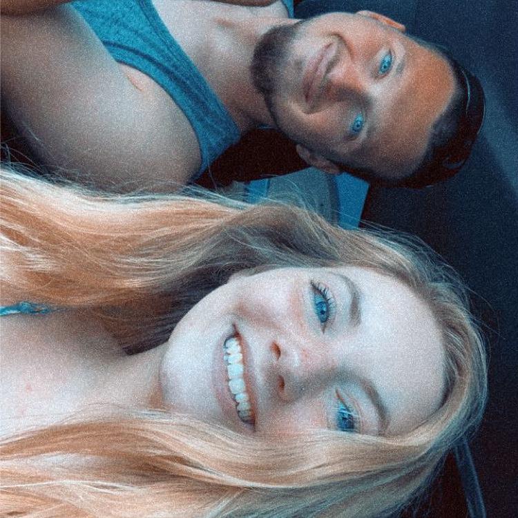 Our first vacation together to the outer banks ❤️