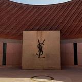 YSL Museum