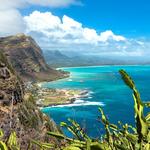 Makapuʻu Point Lighthouse Trail