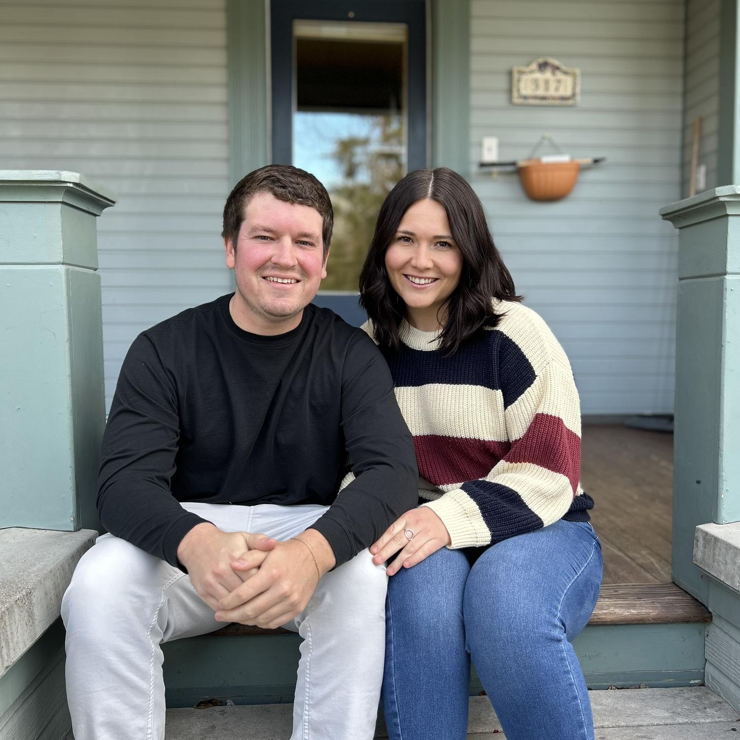 Visited Montana to see Nolan graduate!