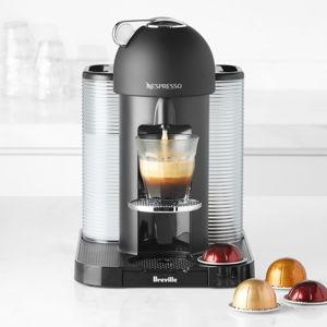 Nespresso Vertuo Lattissima