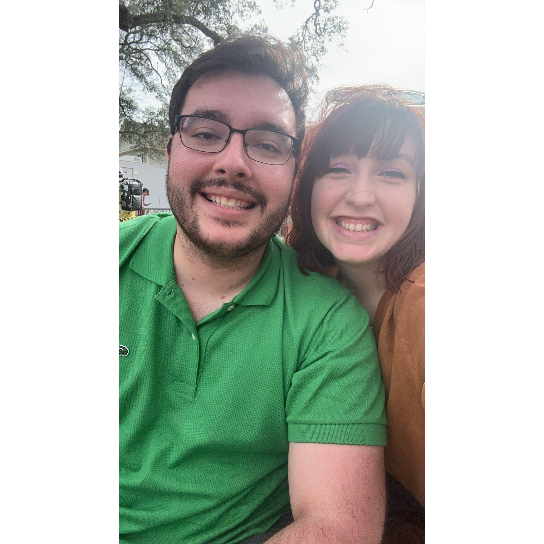Mardi Gras