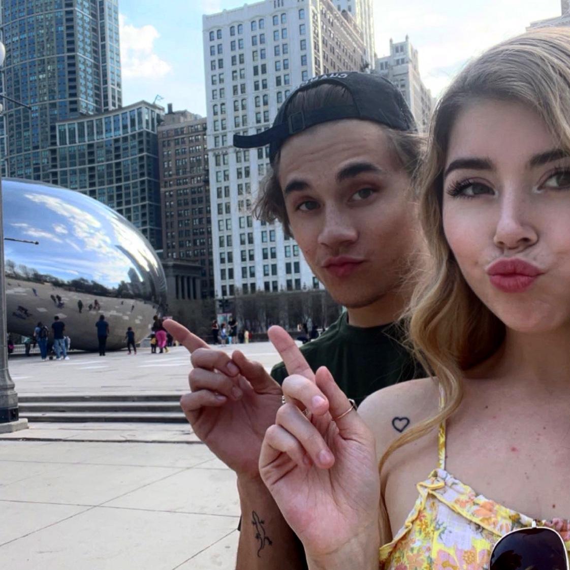 THE BEAN