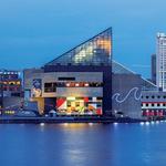 National Aquarium