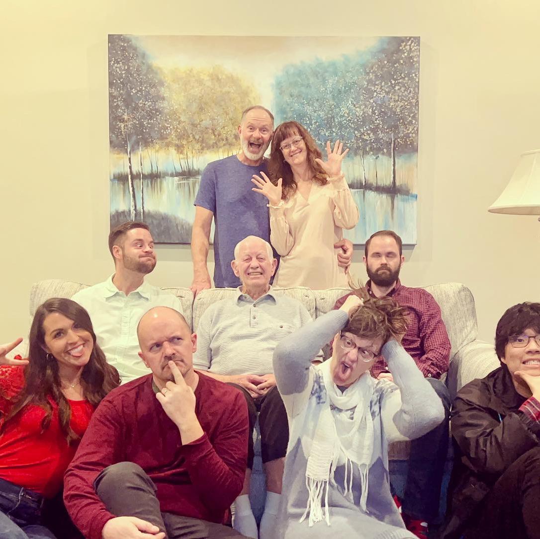 12/25/22 - Schmidt Christmas