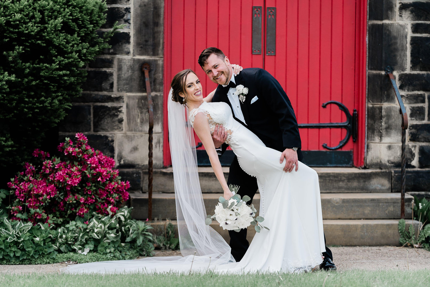 The Wedding Website of Meagan Daldoss and Brian Roberts