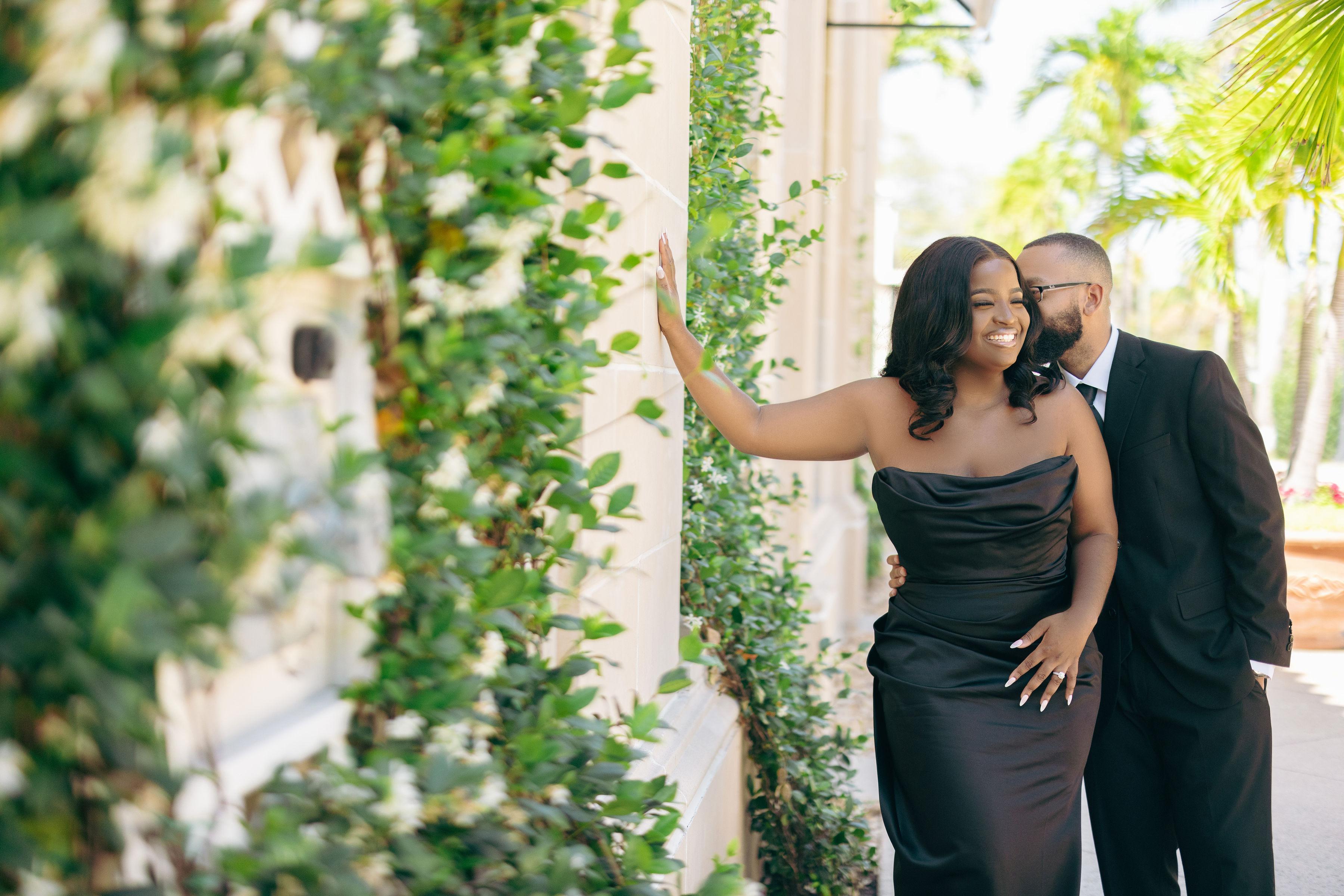 The Wedding Website of Gaelle Bastien and Gary Slater