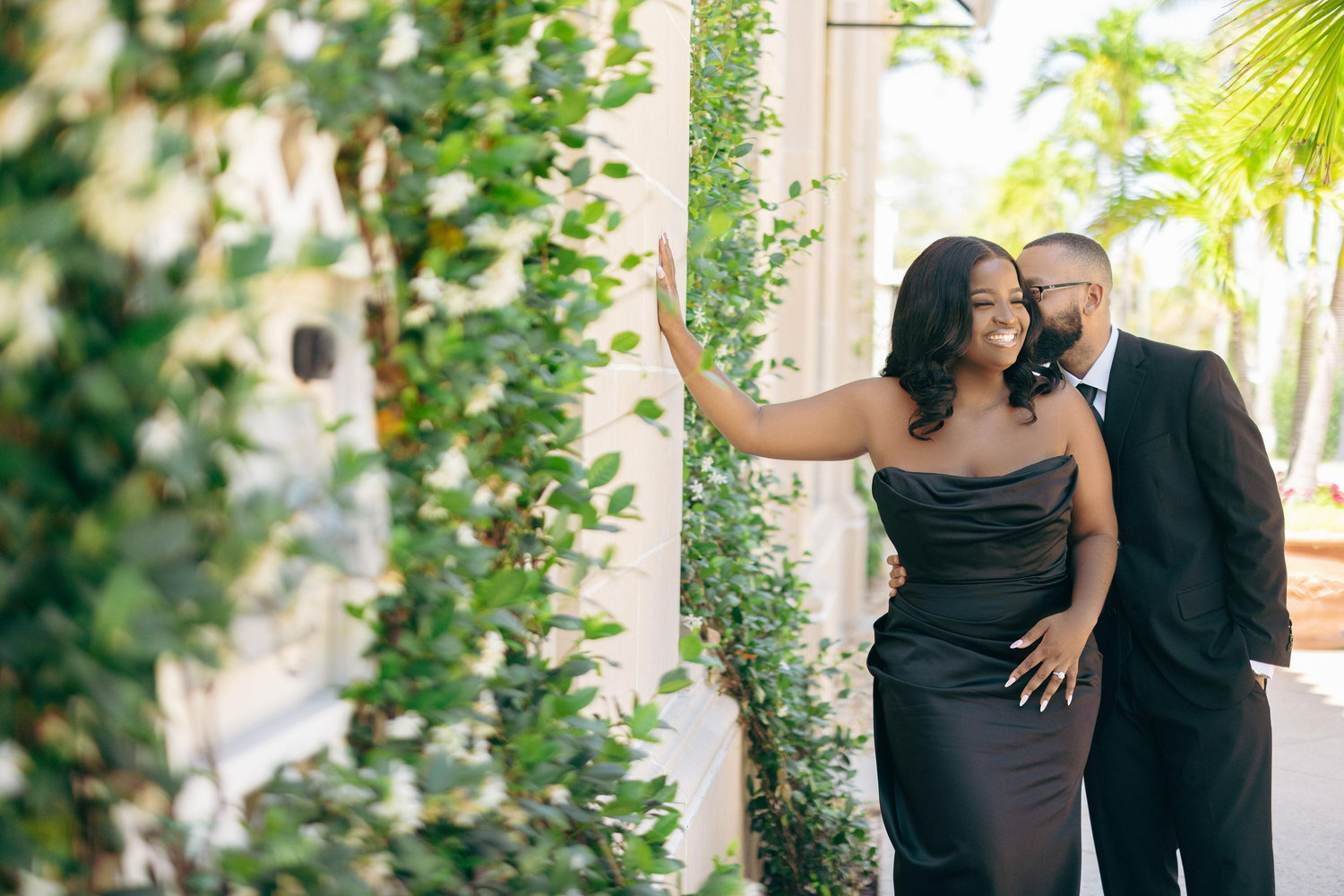 The Wedding Website of Gaelle Bastien and Gary Slater