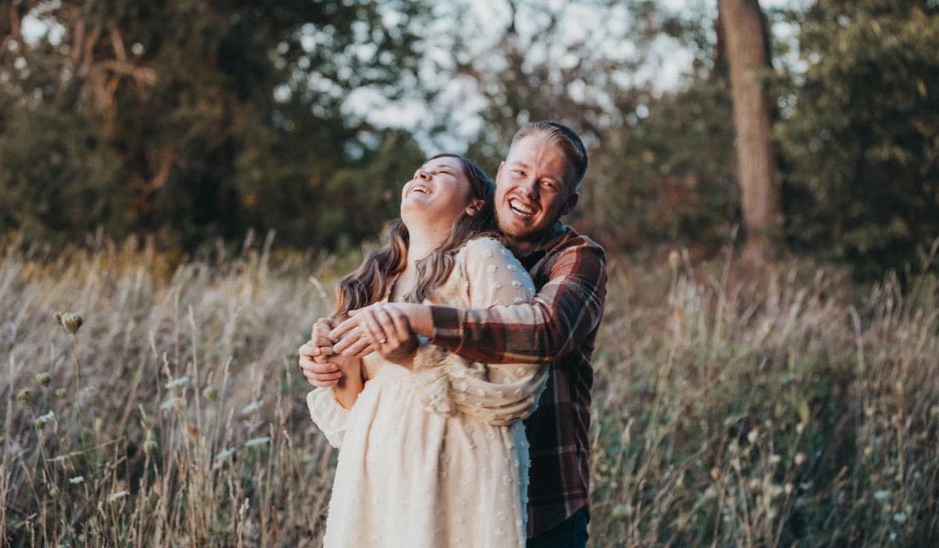 The Wedding Website of Makaila Paynter and Andrew Tice