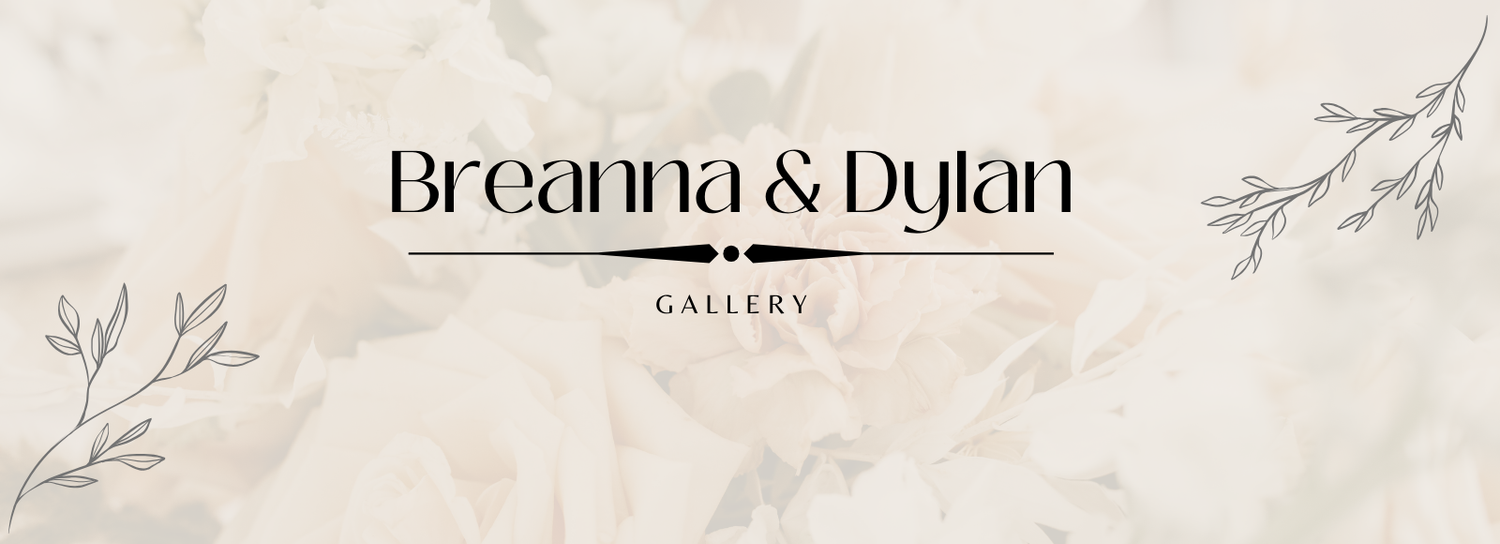 The Wedding Website of Breanna Boyle and Dylan Ferch