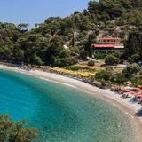 Tsamadou Beach